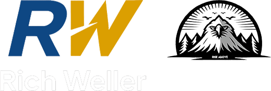 Elevate Media | Rich Weller 